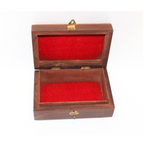 Wooden Box