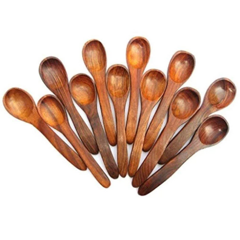 Classic Snack Bowls (Set of 6)