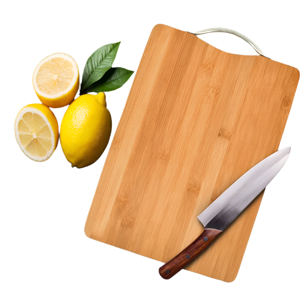 Wooden Kitchen Chopping Board