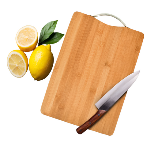 Wooden Kitchen Chopping Board