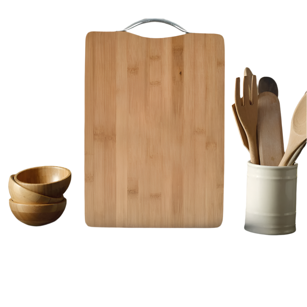 Wooden Kitchen Chopping Board