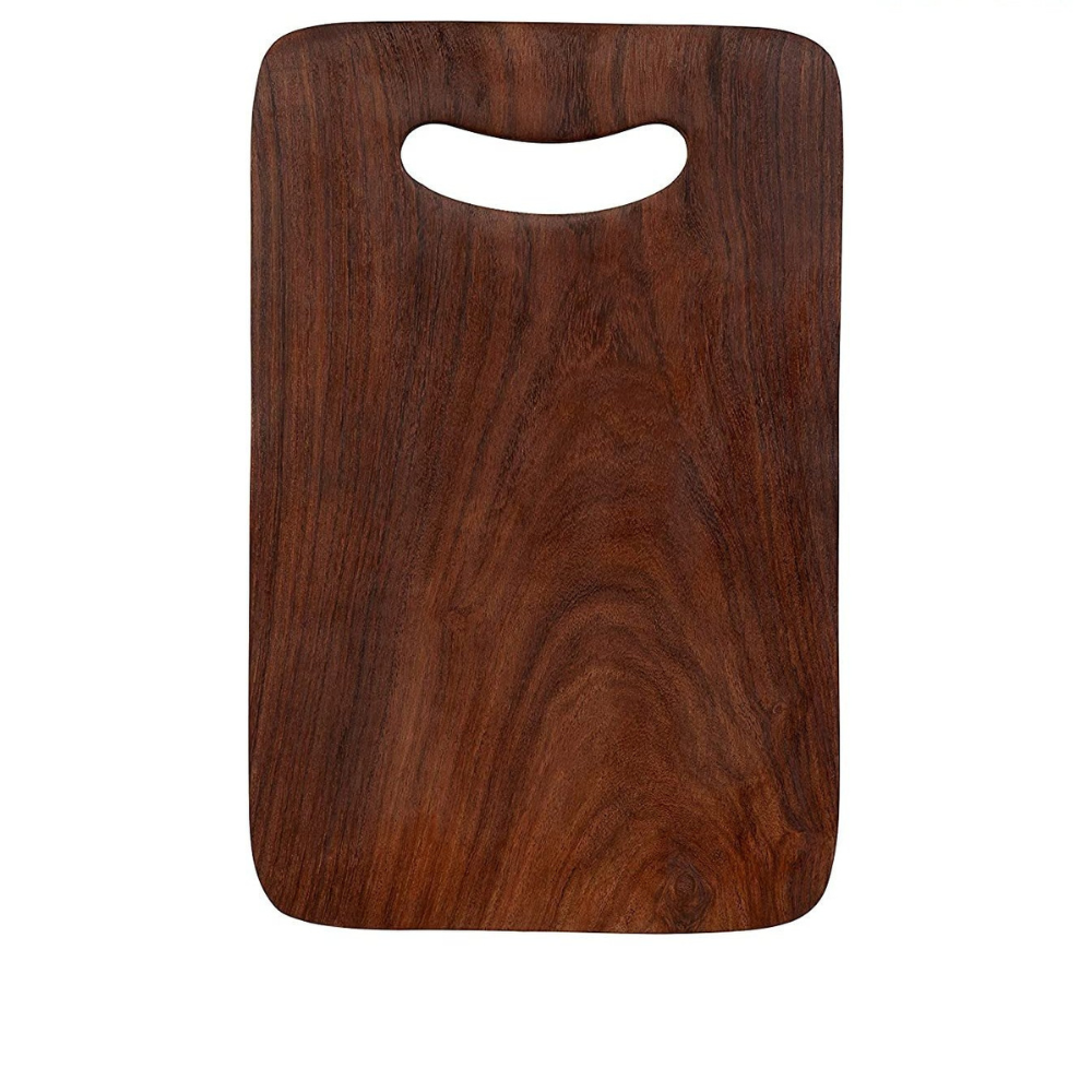 Wooden Kitchen Chopping Board Main image
