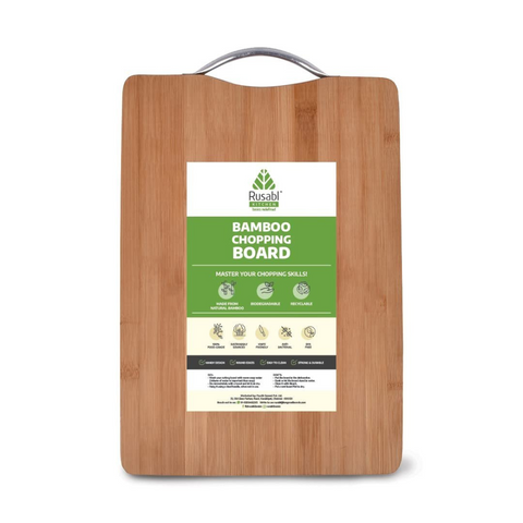 Wooden Kitchen Chopping Board