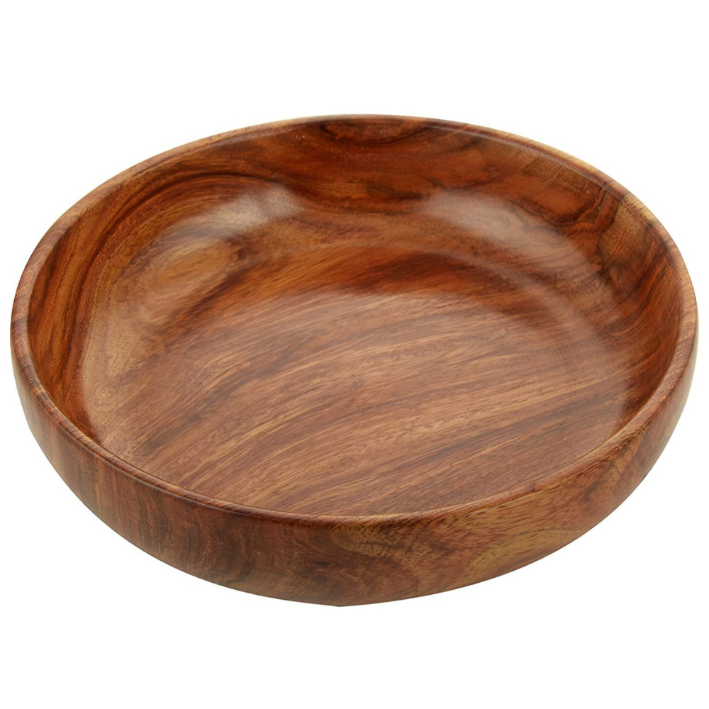 Multipurpose Serving Bowl