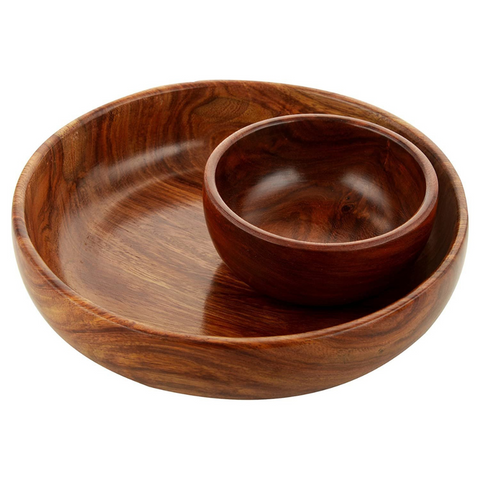 Multipurpose Serving Bowl