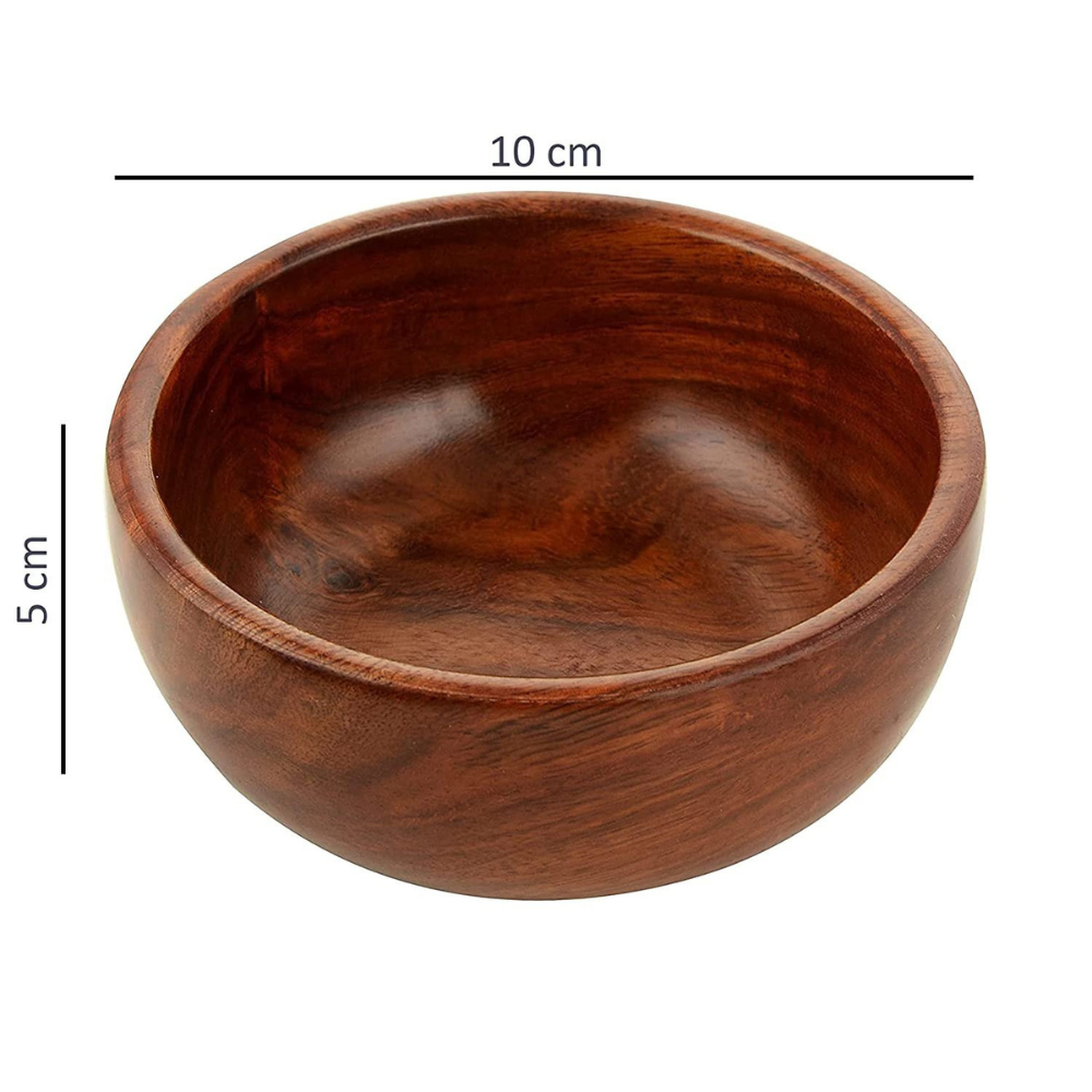 Multipurpose Serving Bowl