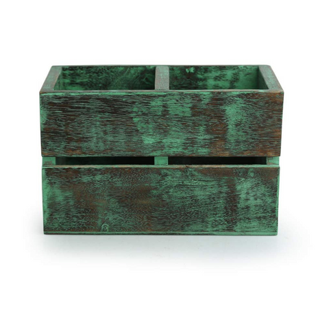 Wooden Napkin Holder