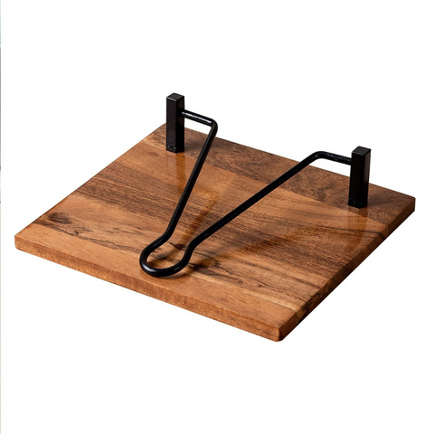 Wooden Napkin Holder