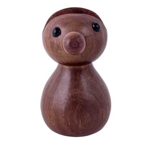 Nud Shaped Specs Holder