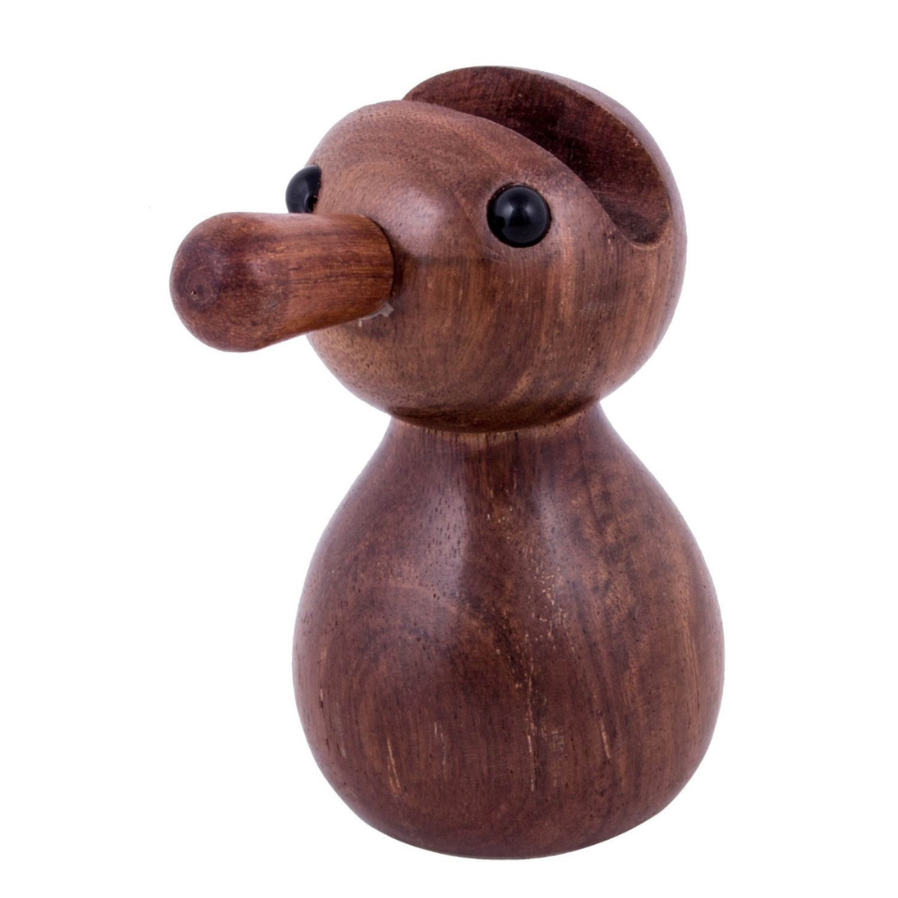 Nud Shaped Specs Holder