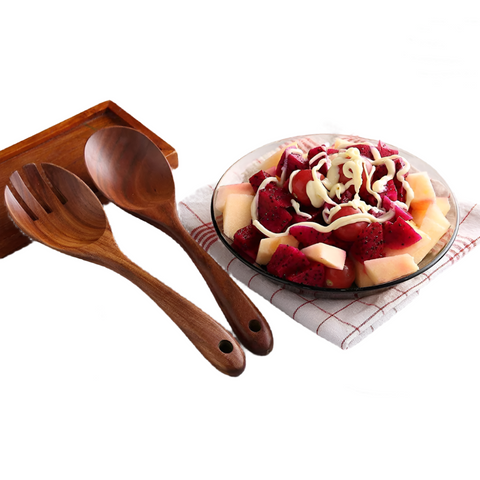 Wooden Spatula