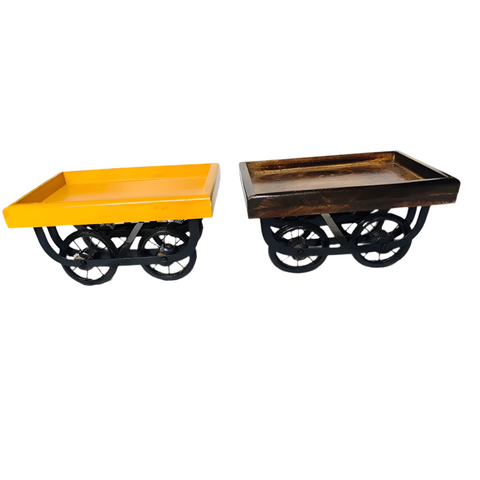 Sample Kit 1 - Wooden Kitchenware