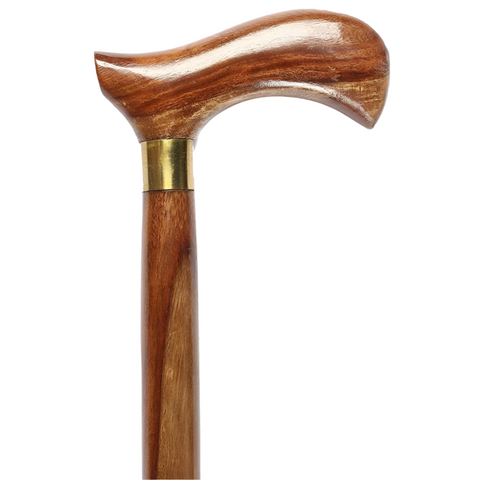 Wooden Walking Stick