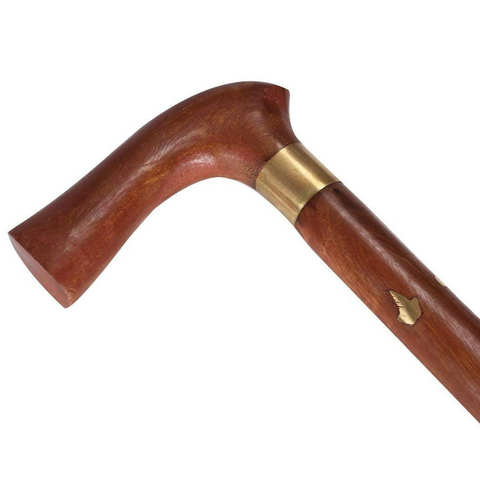 Wooden Walking Stick