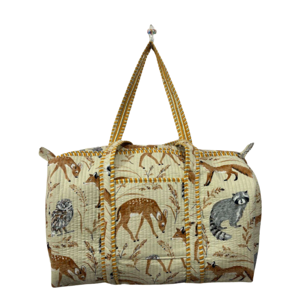 Duffle Bag