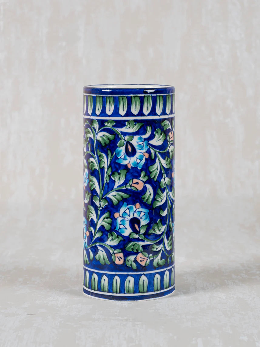 Cylinder Flower Vase Secondary image